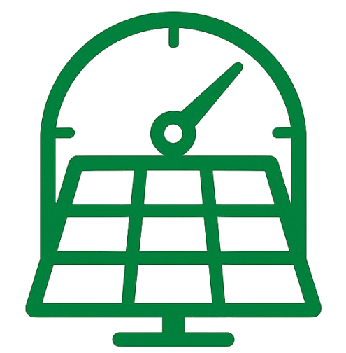 Net Meter Calculator